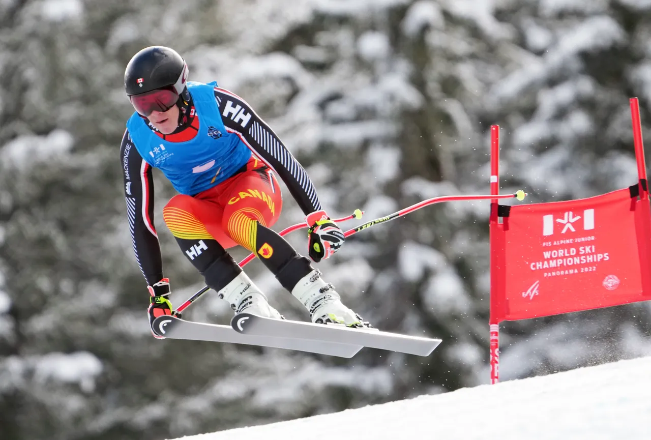 Men's DH | CDN