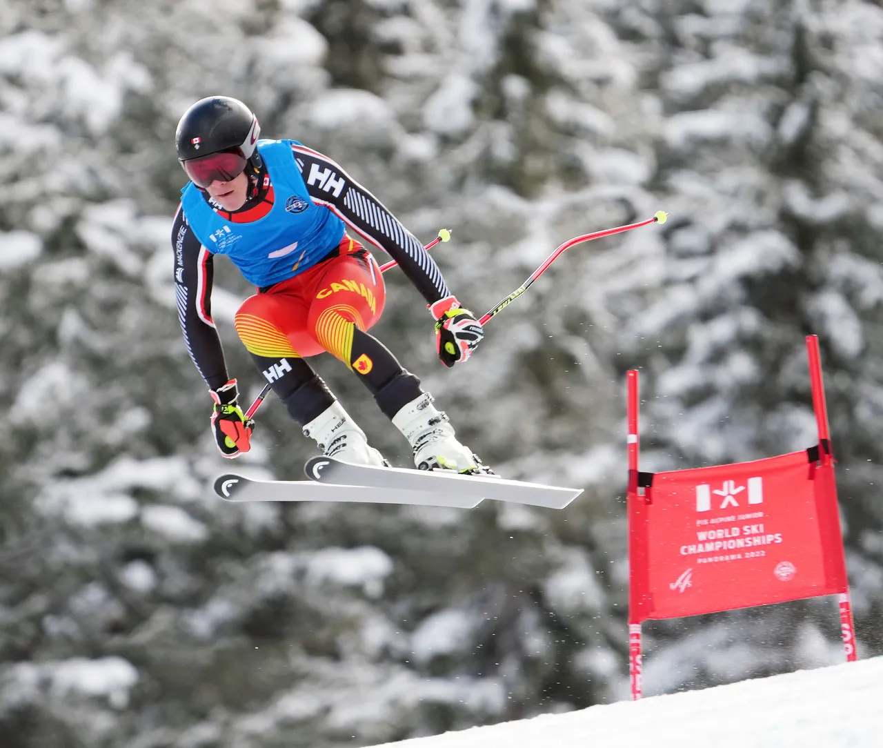Men's DH | CDN