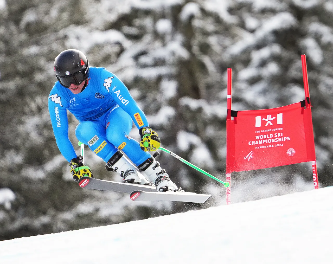 Men's DH | ITA