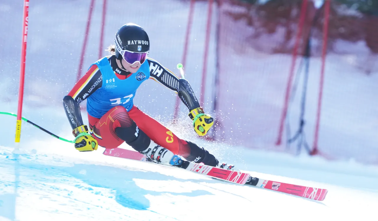 Men's SG | CAN