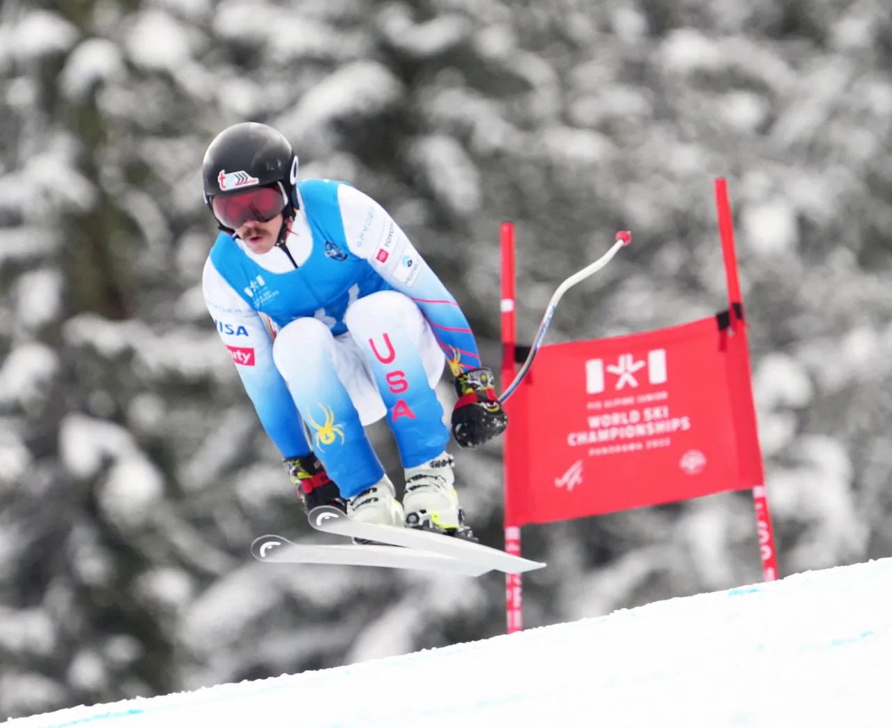 Men's DH | USA