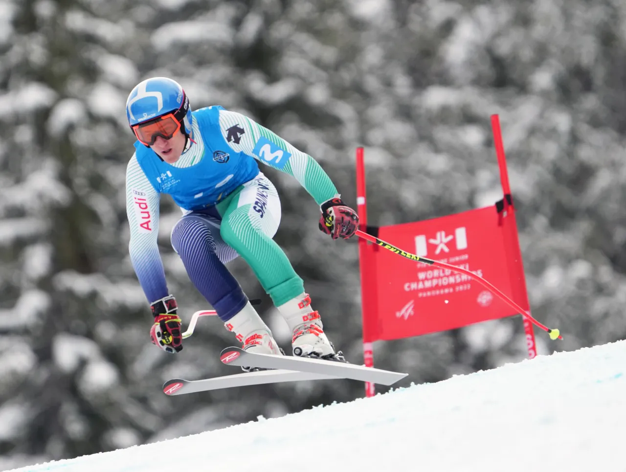 Men's DH | ESP