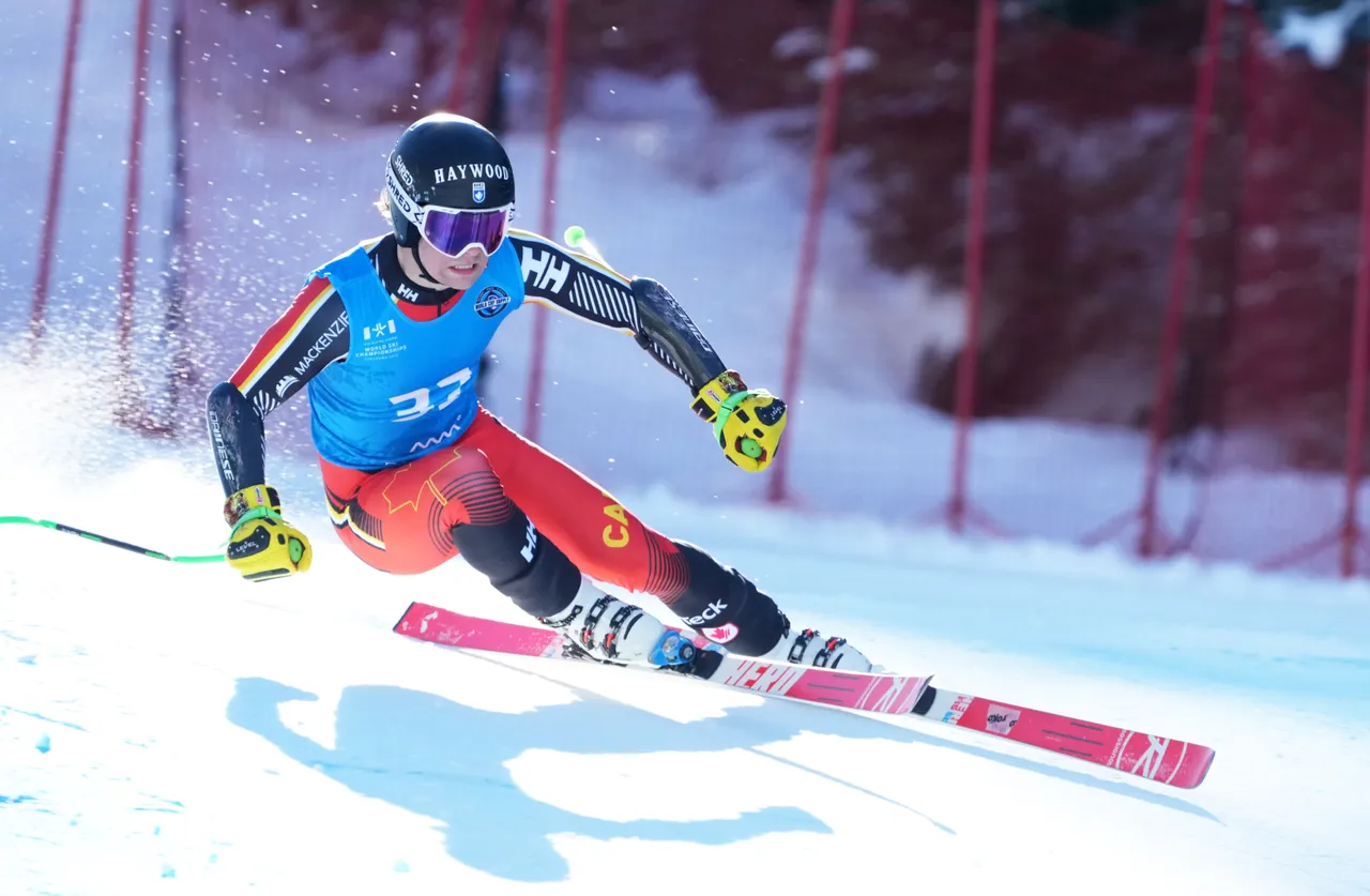 Men's SG | CAN
