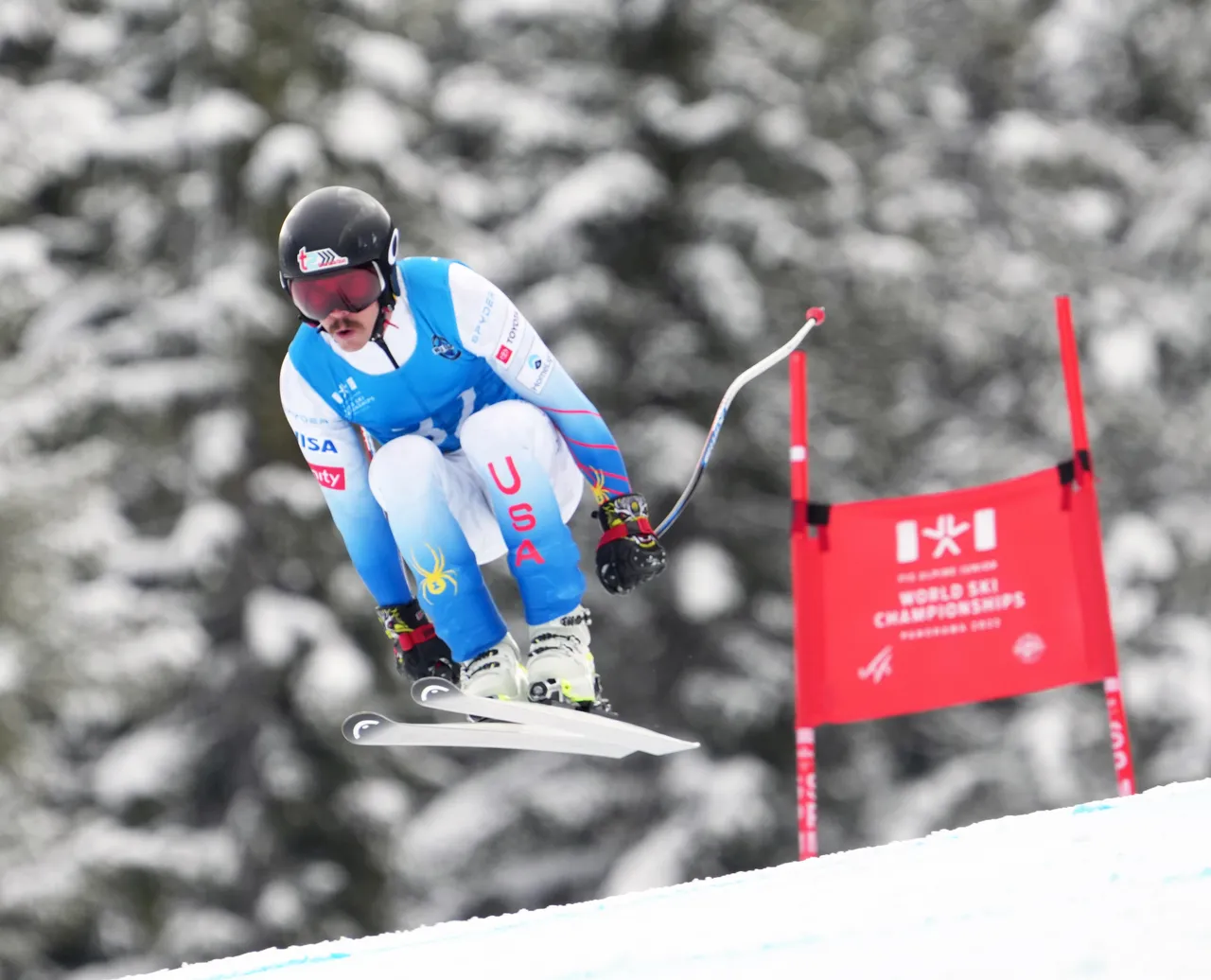 Men's DH | USA