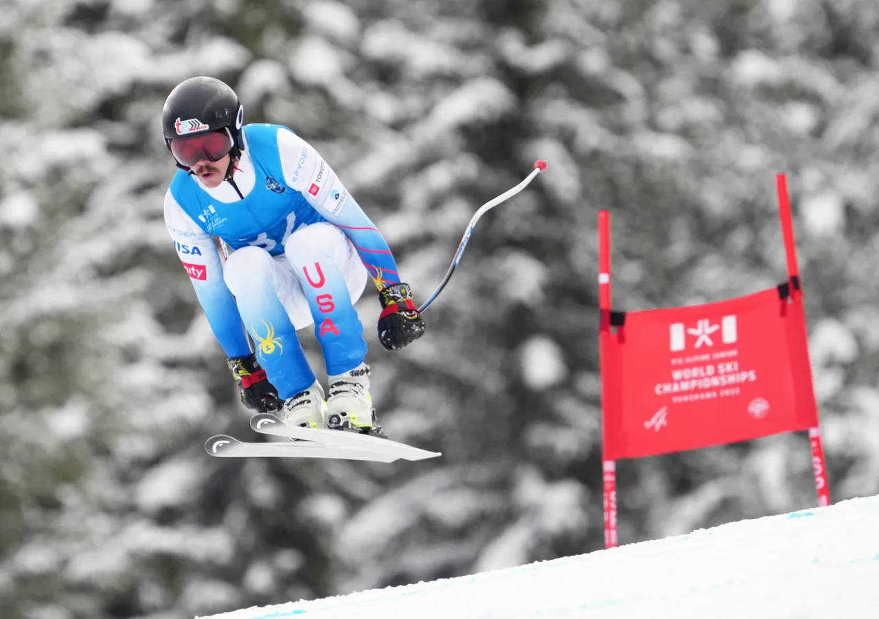 Men's DH | USA