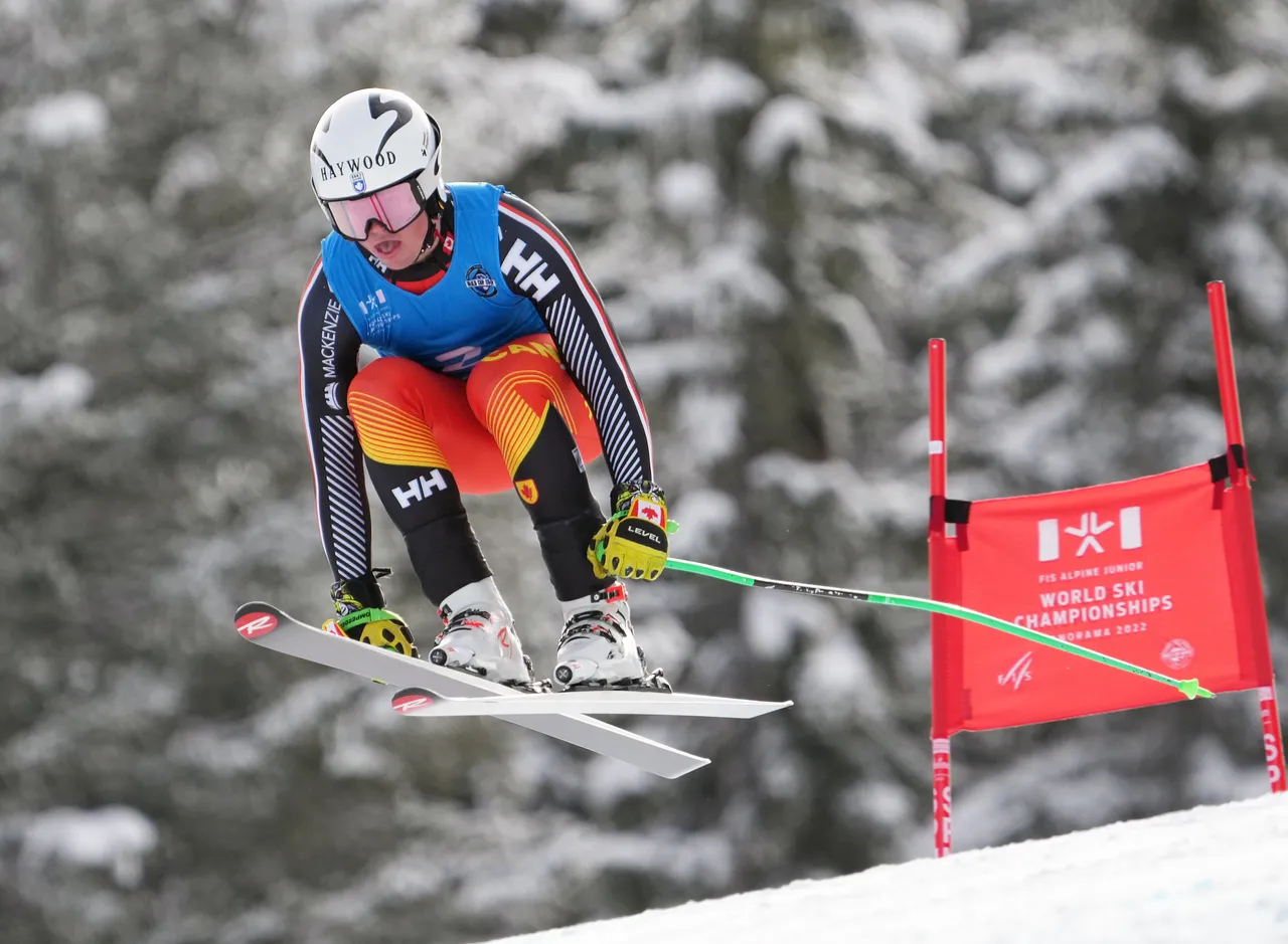 Men's DH | CDN
