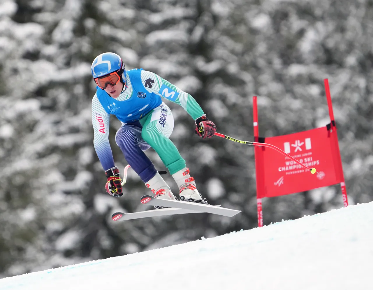 Men's DH | ESP