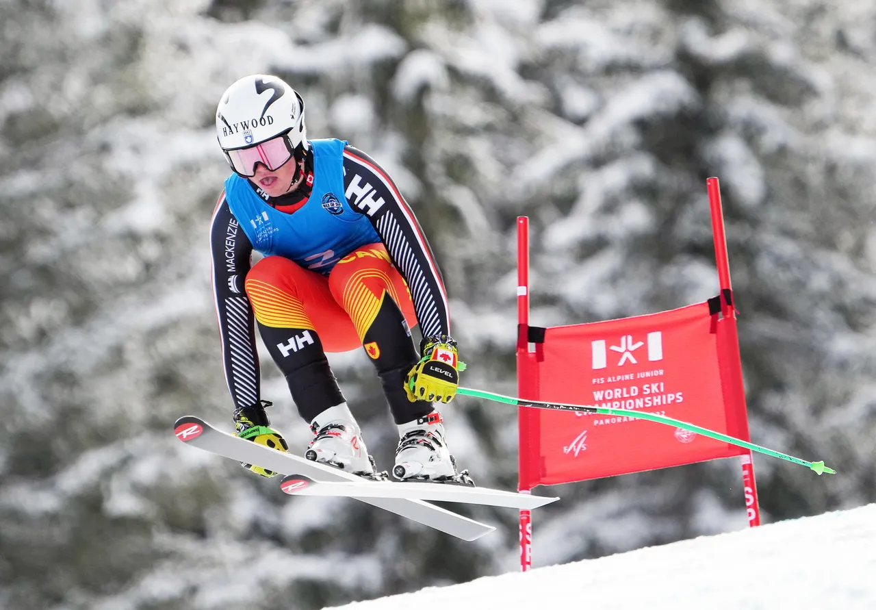 Men's DH | CDN