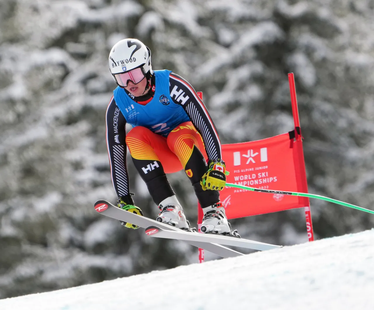Men's DH | CDN