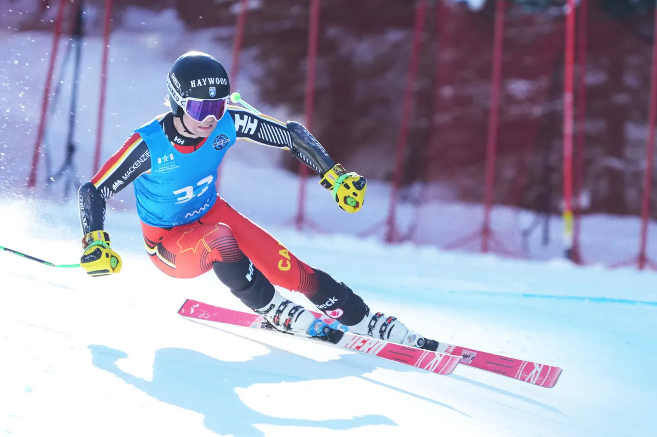 Men's SG | CAN