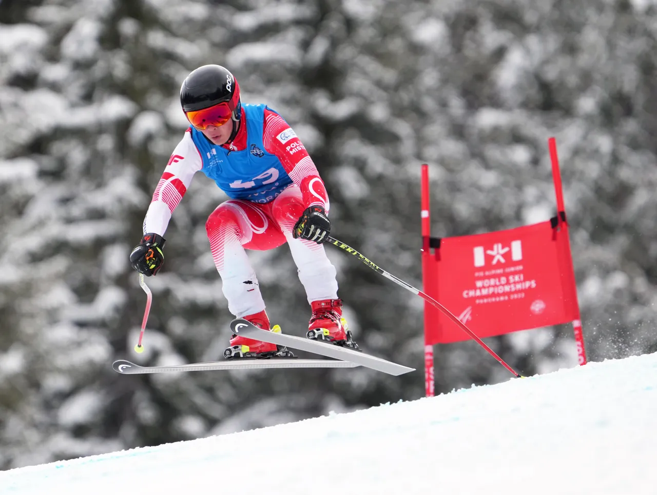Men's DH | POL