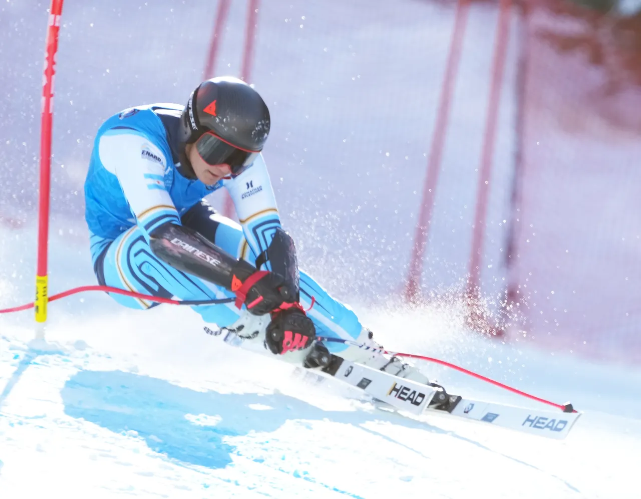 Men's SG | ARG