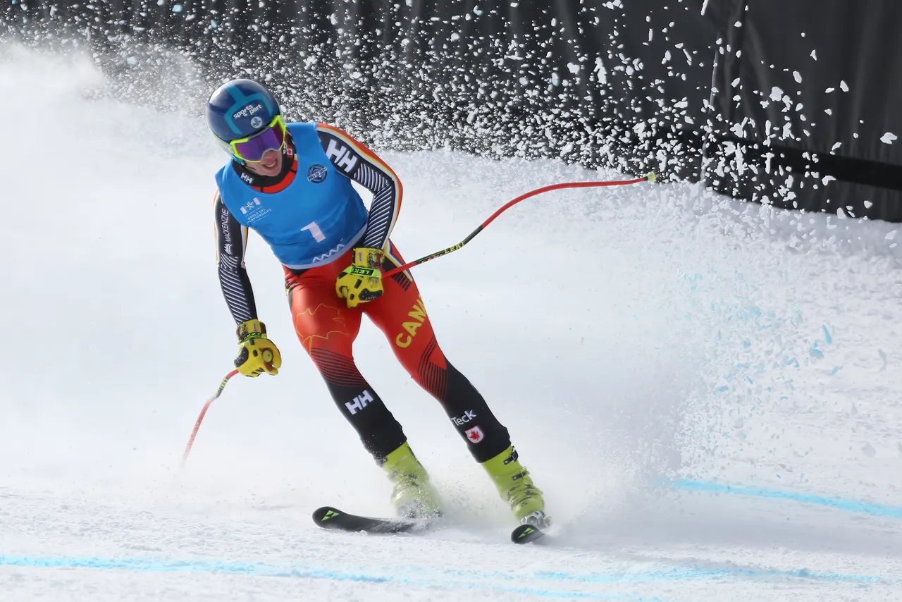 Men's DH | CAN