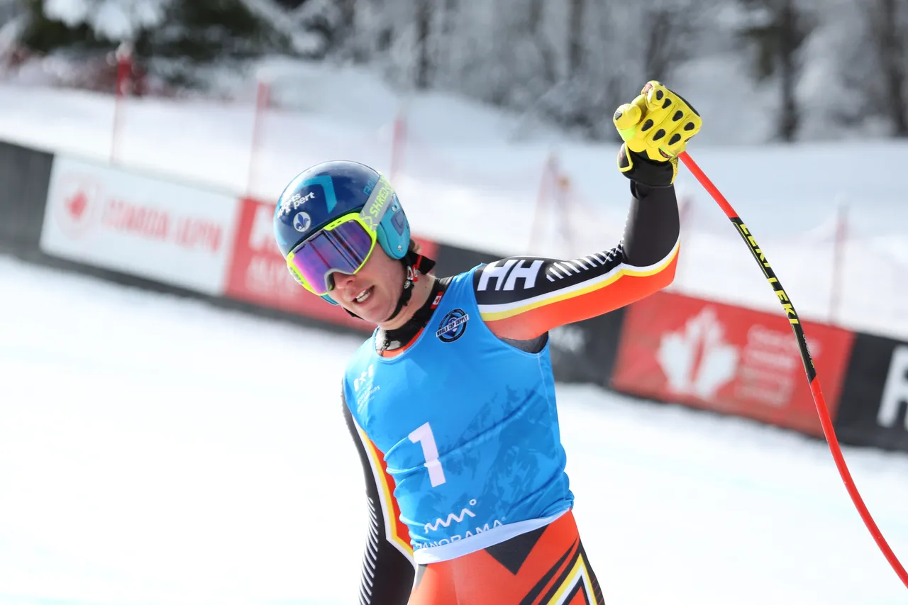 Men's DH | CAN