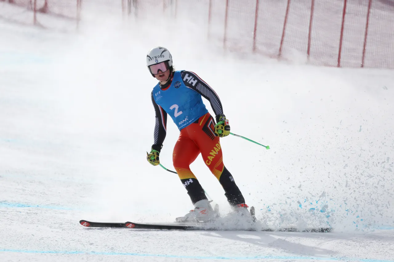 Men's DH | CAN