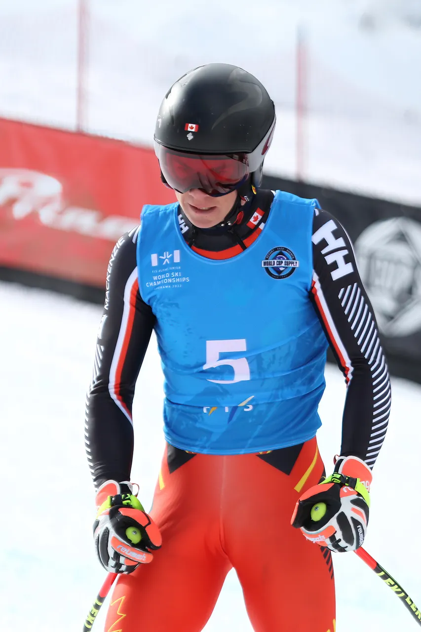Men's DH | CAN