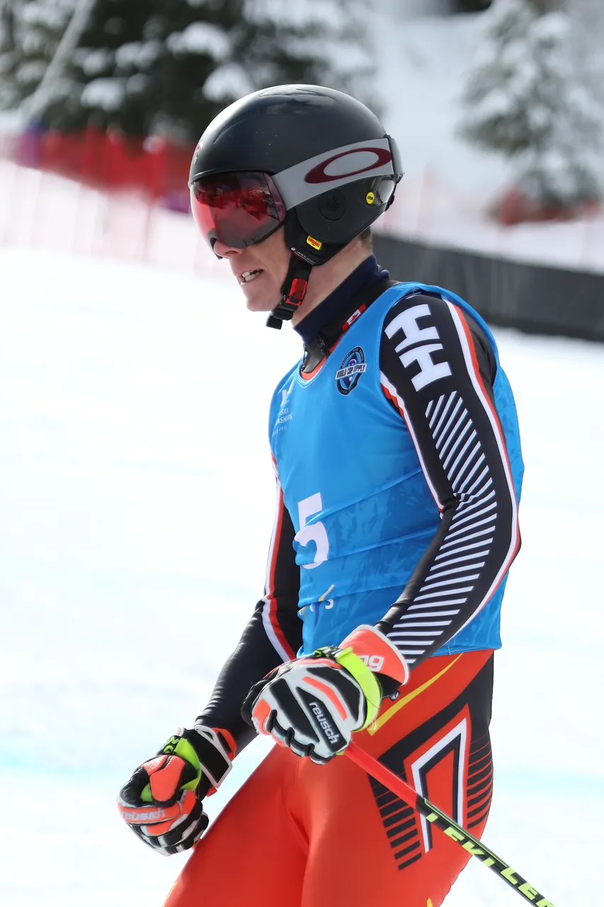Men's DH | CAN