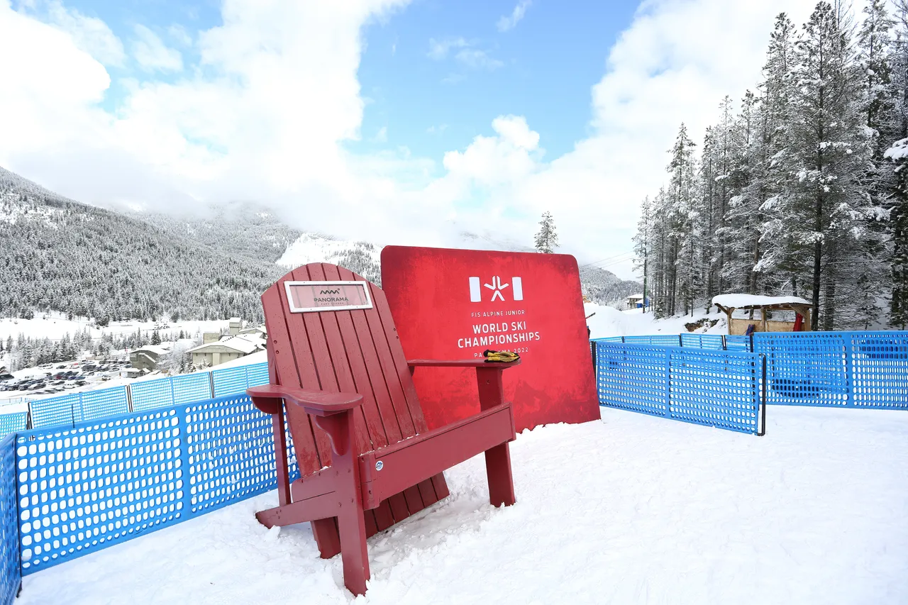 Men's DH | On Course