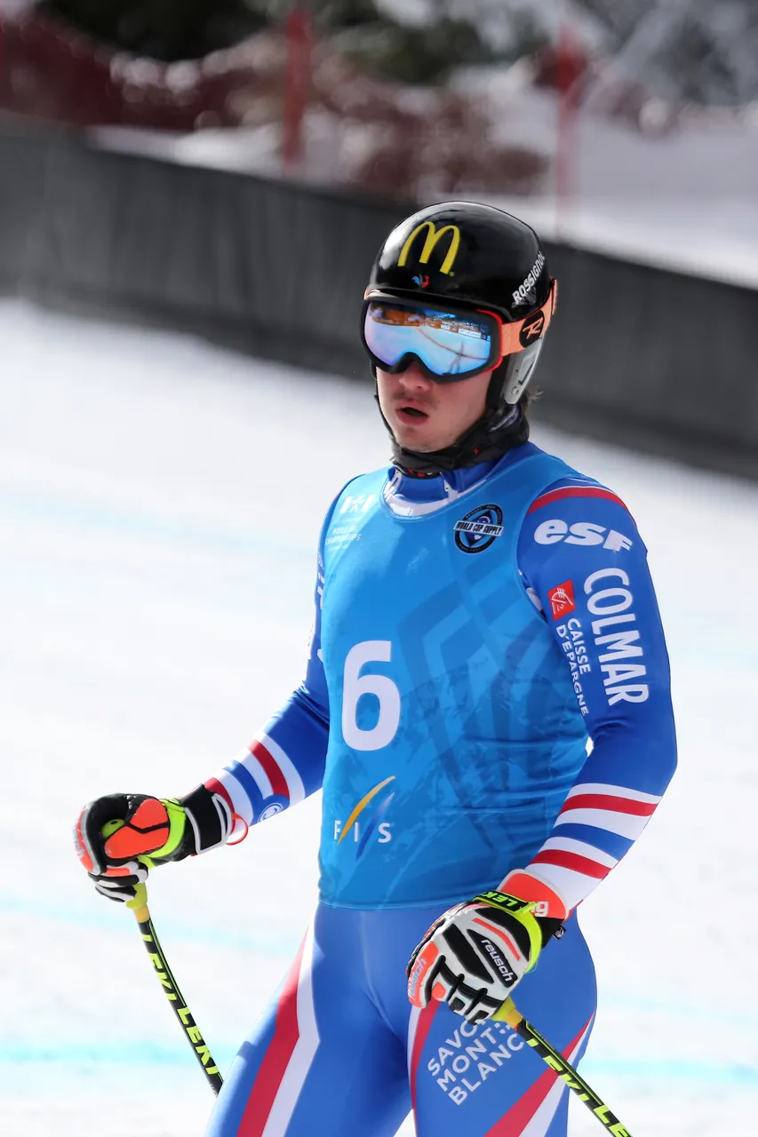 Men's DH | ESP