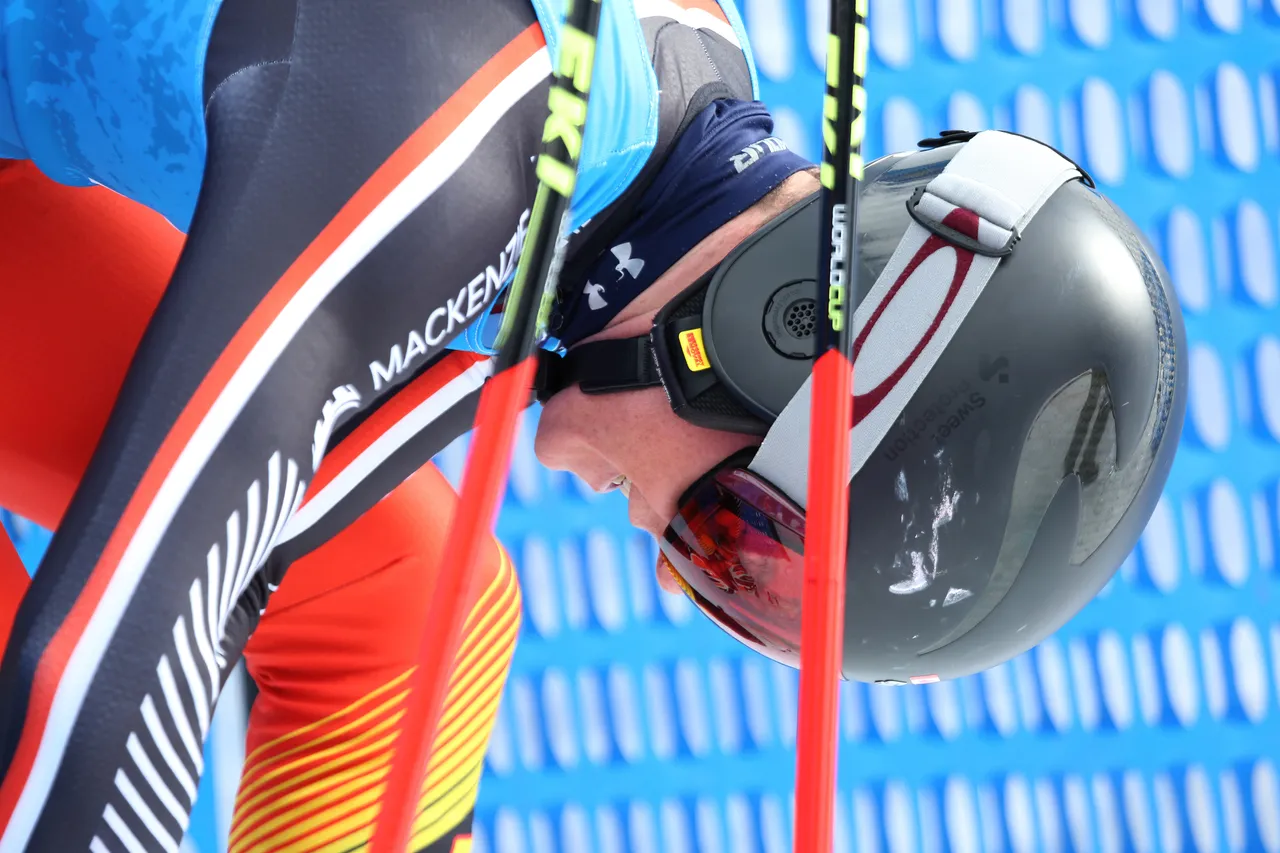Men's DH | CAN