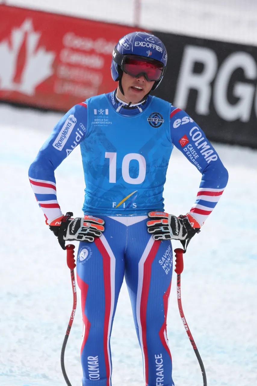 Men's DH | ESP