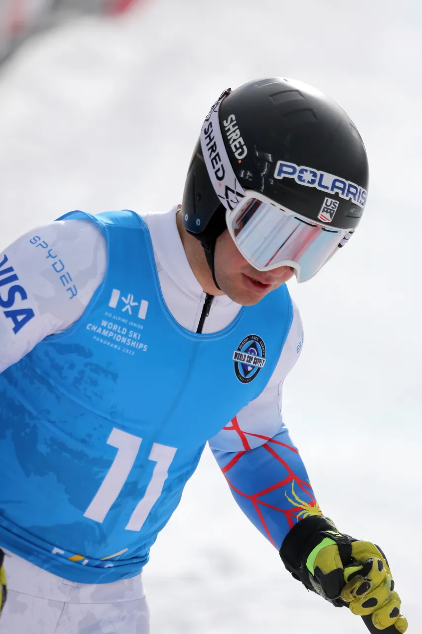 Men's DH | USA