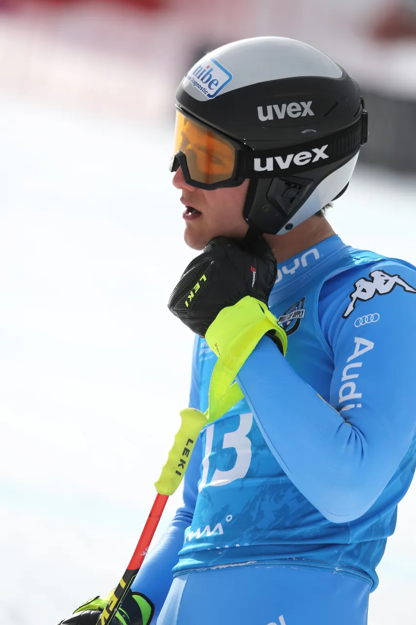Men's DH | ITA