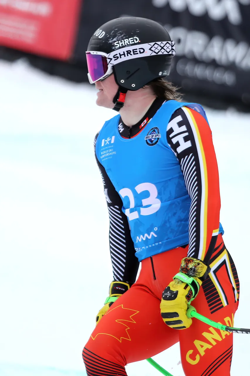 Men's DH | CAN