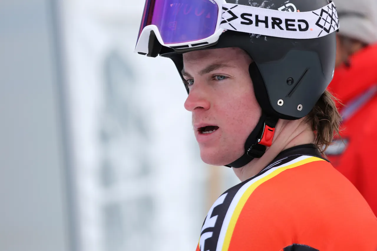 Men's DH | CAN