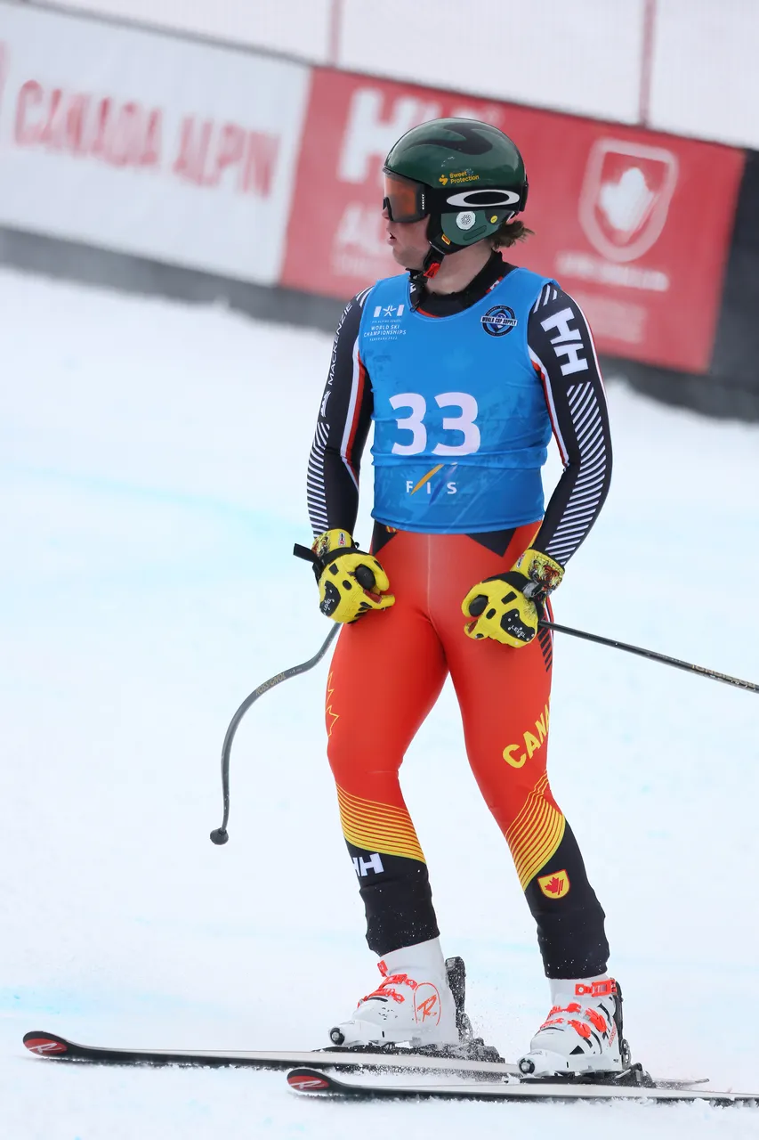Men's DH | CAN