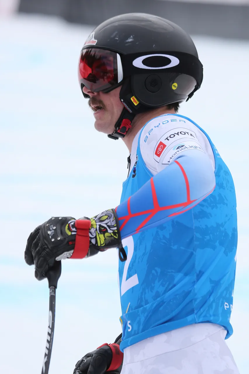 Men's DH | USA