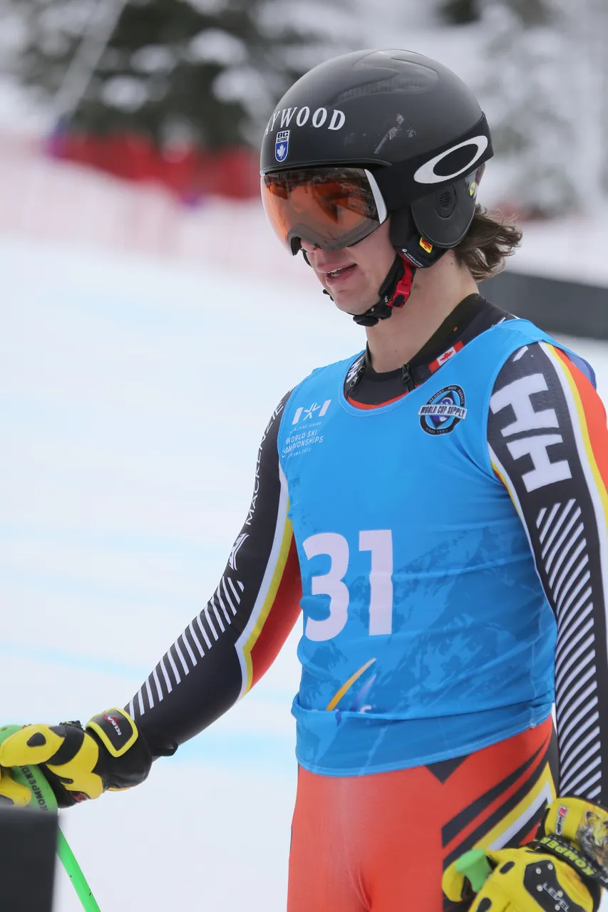 Men's DH | CAN