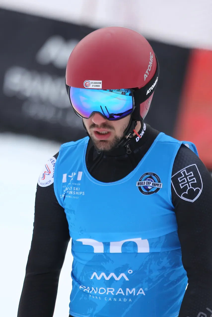 Men's DH | On Course