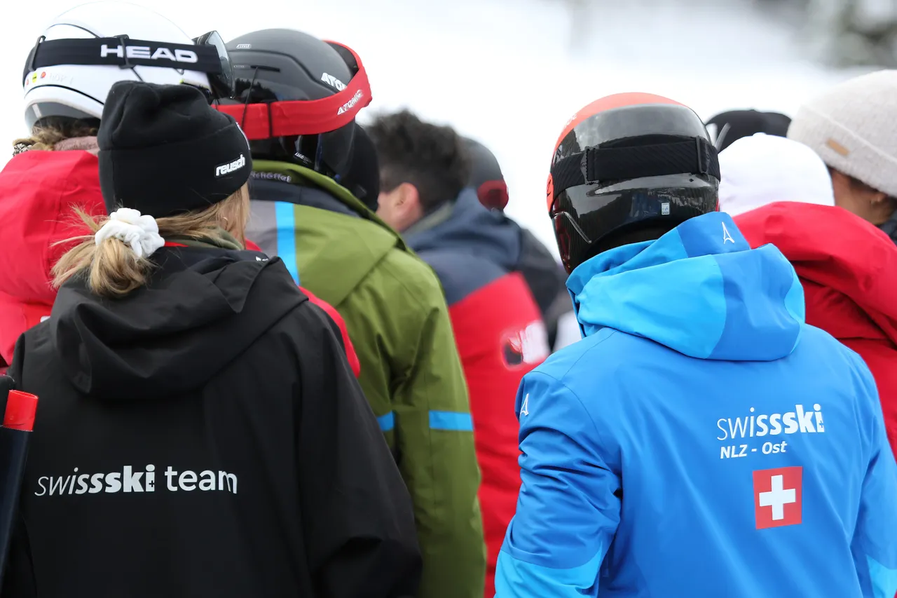 Men's DH | On Course