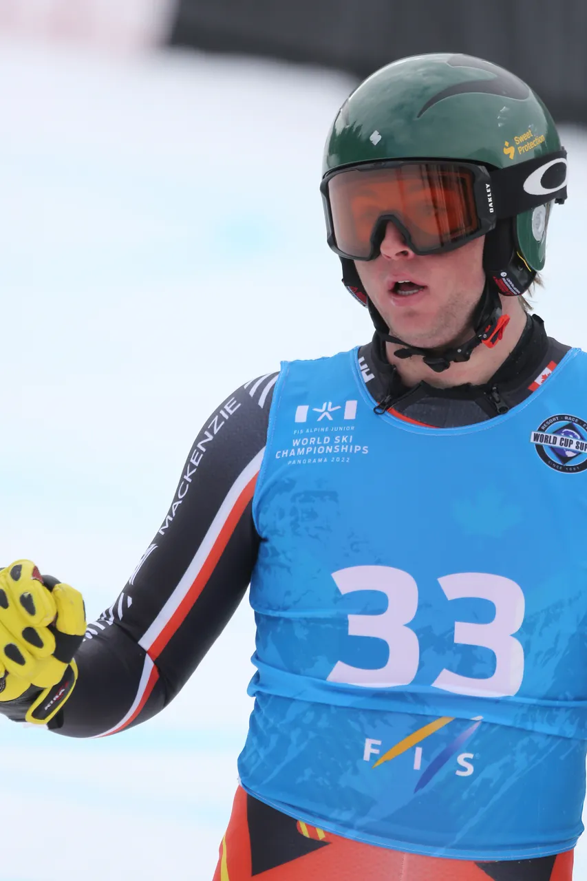 Men's DH | CAN
