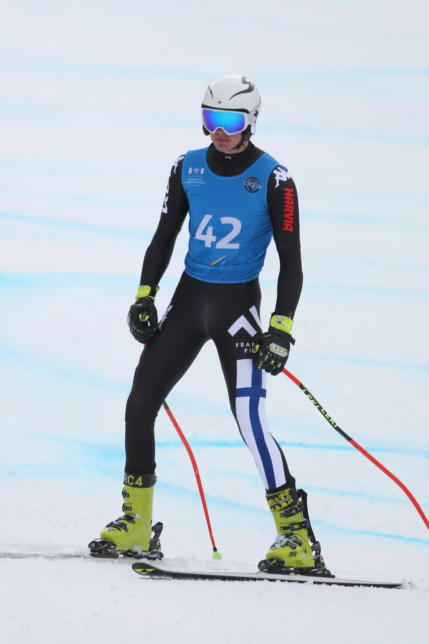 Men's DH | FIN