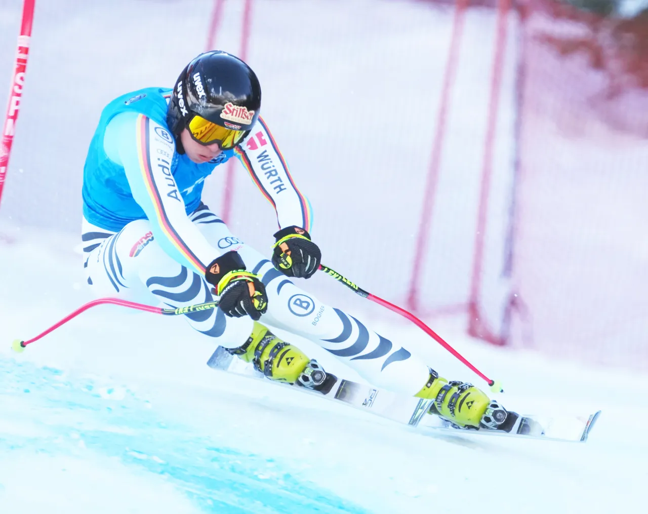 Men's SG | GER