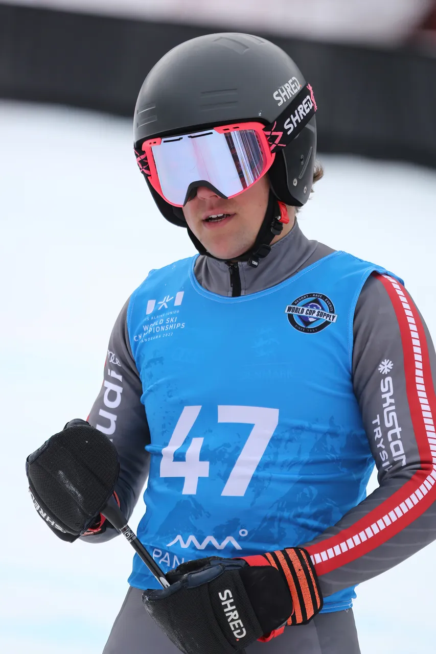 Men's DH | CAN