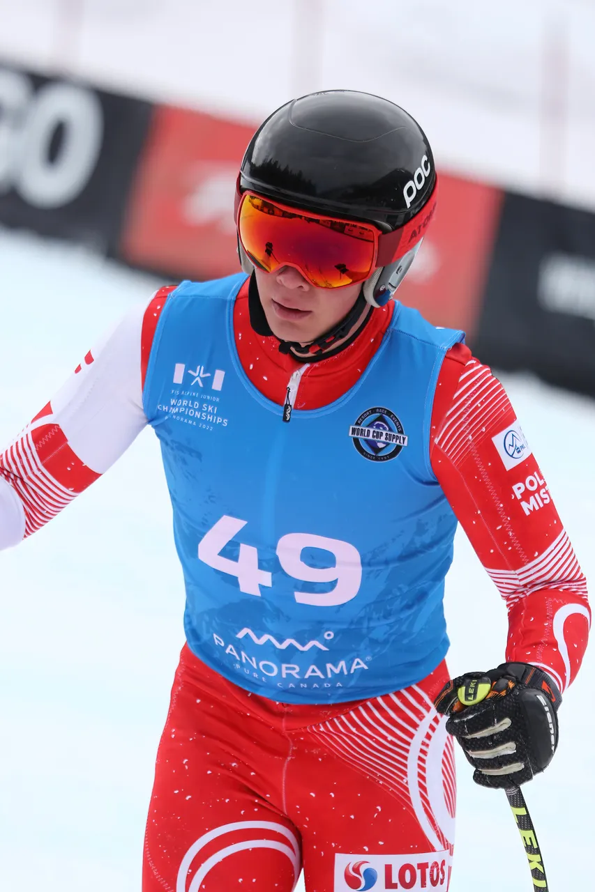 Men's DH | POL