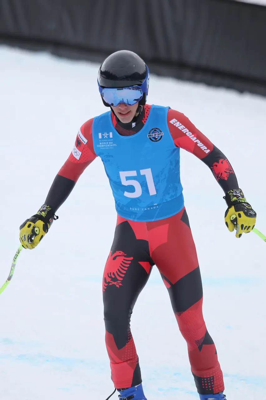 Men's DH | ALB