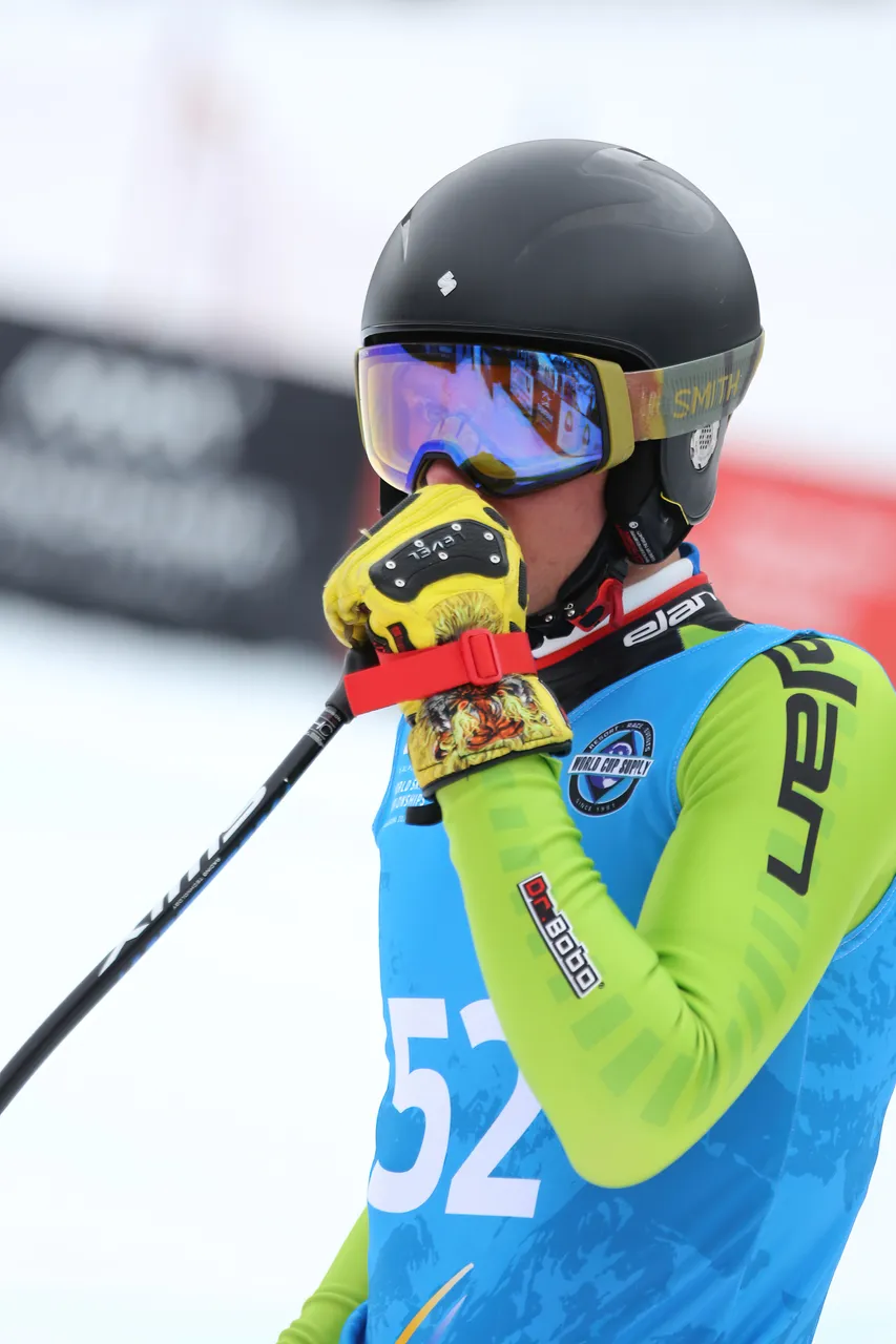 Men's DH | DEN