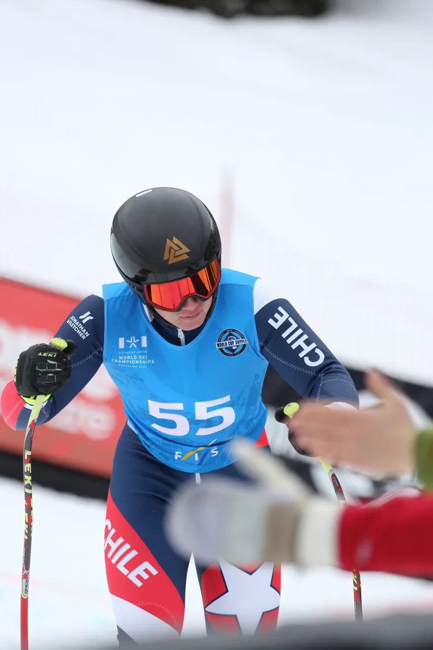 Men's DH | CHI