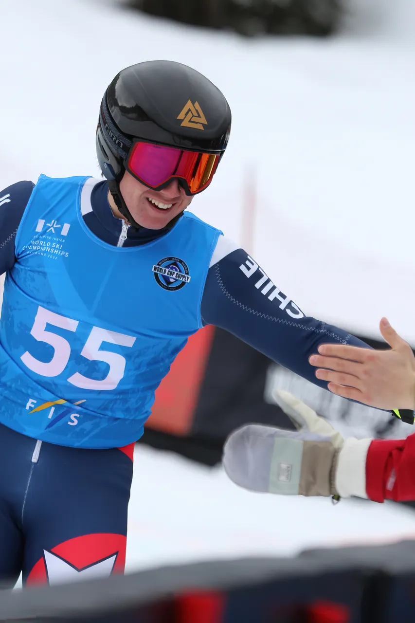 Men's DH | CHI