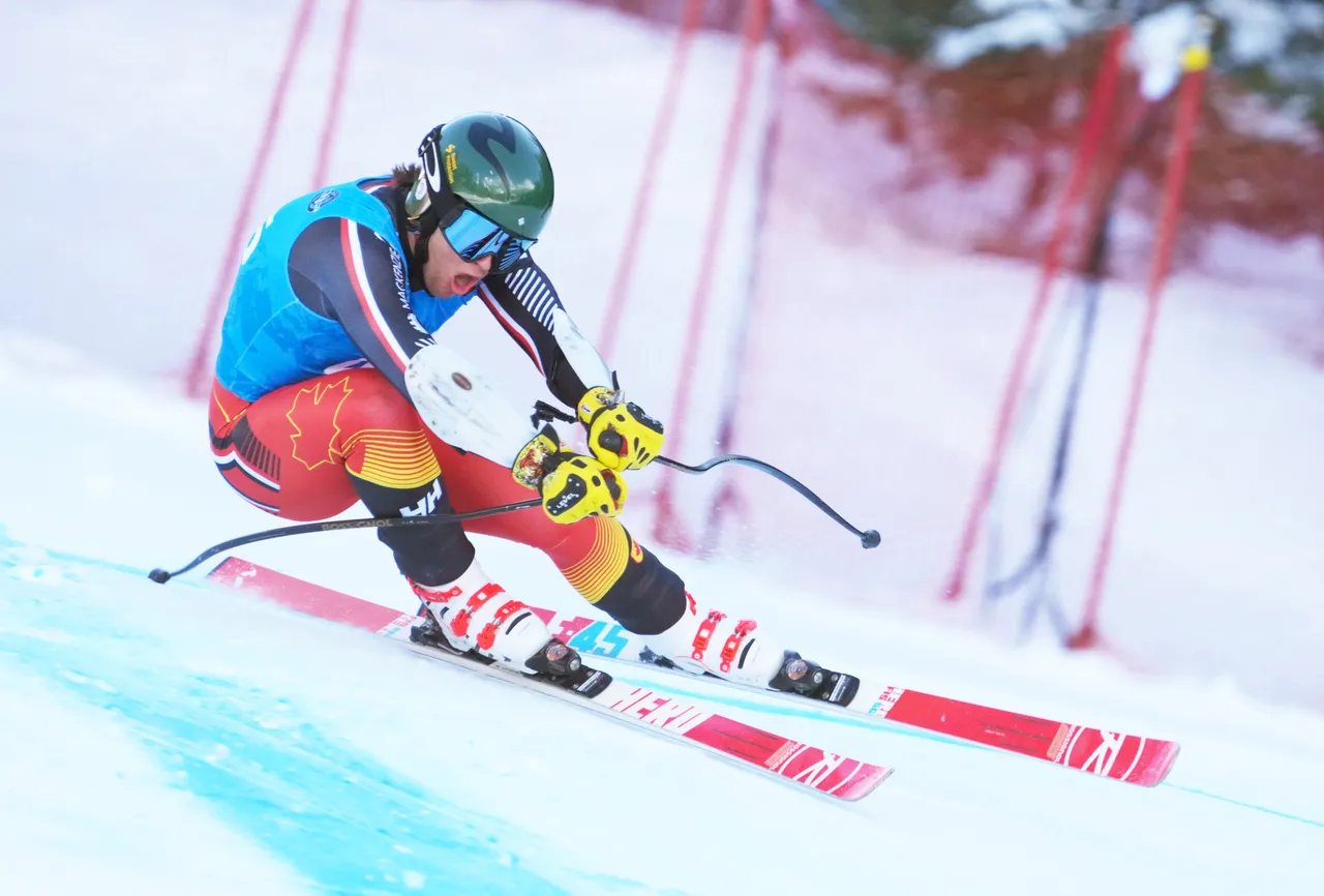 Men's SG | CAN