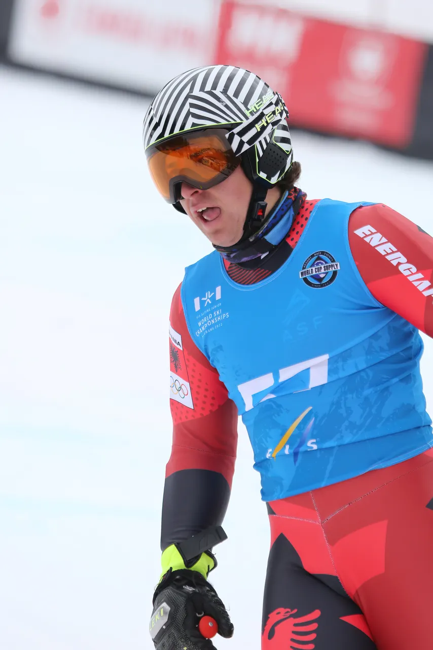 Men's DH | ALB