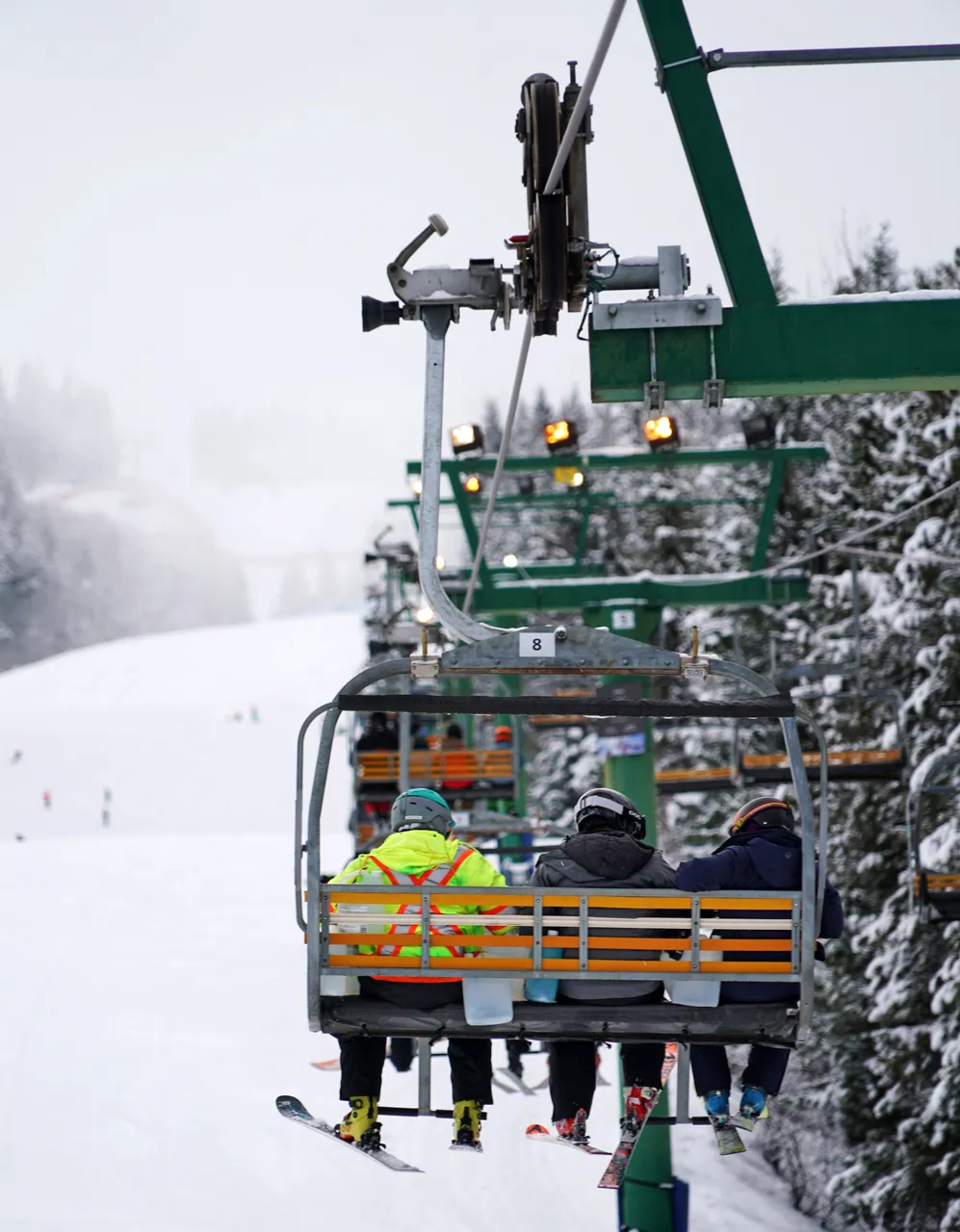 Men's DH | Misc.