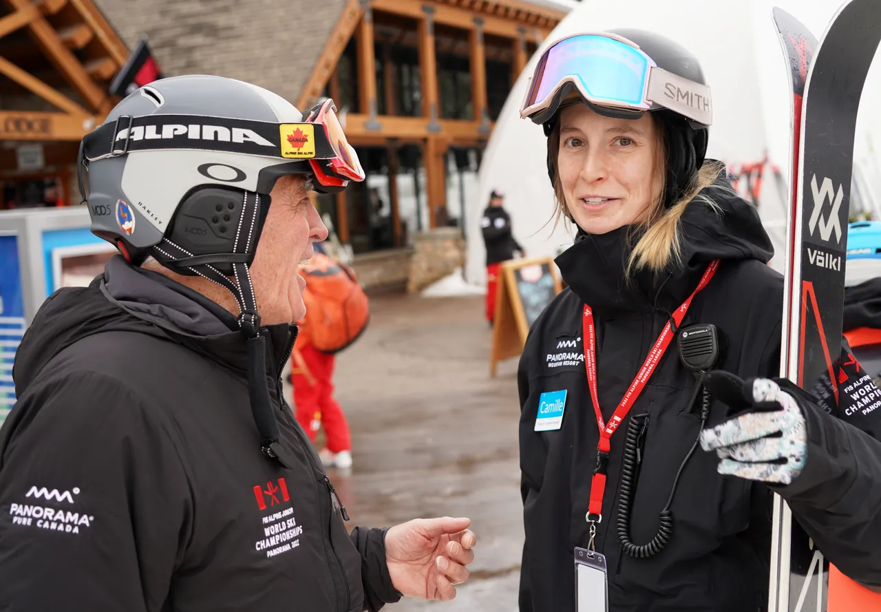 Men's DH | Misc.