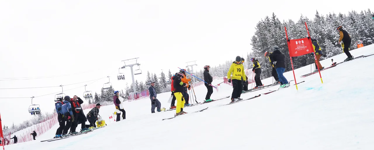 Men's DH | Misc.