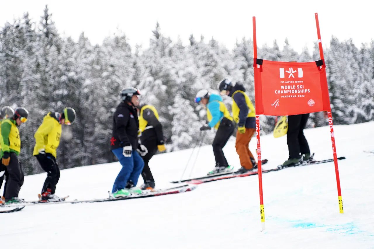 Men's DH | Misc.