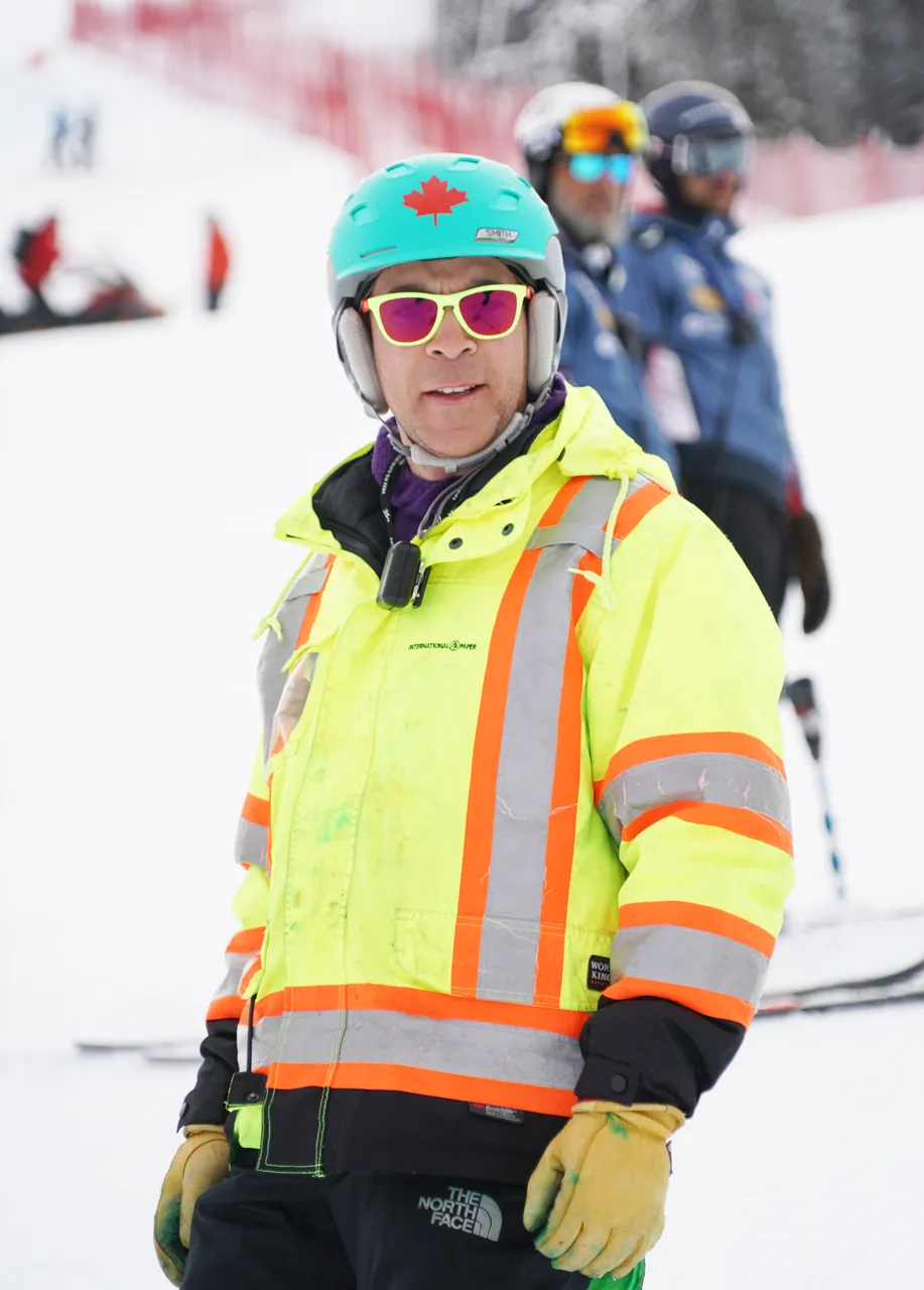 Men's DH | Misc.